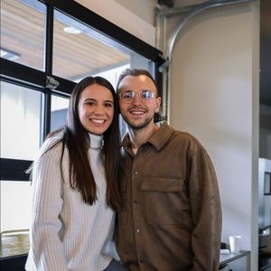 Meet your Posher, Cheyenne